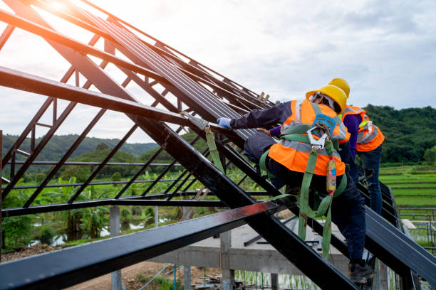 Best Residential Roof Replacement  in Booneville, AR
