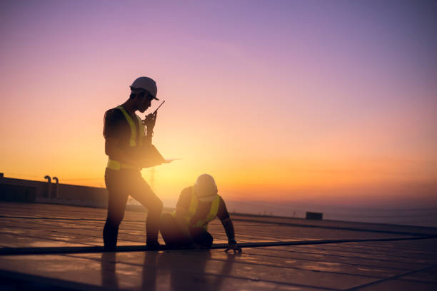Residential Roof Replacement in Booneville, AR