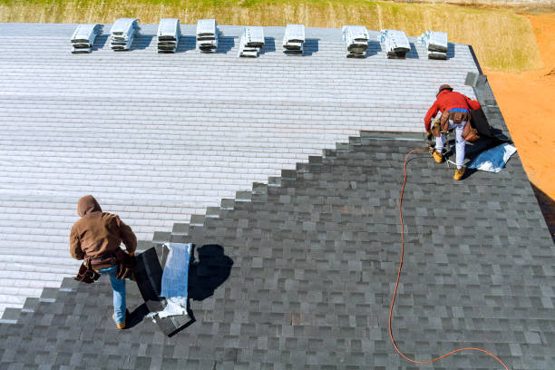 Best Roof Leak Repair  in Booneville, AR