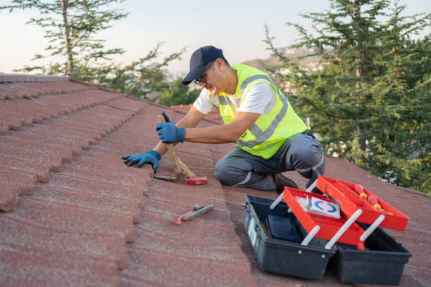 Quick and Trustworthy Emergency Roof Repair Services in Booneville, AR
